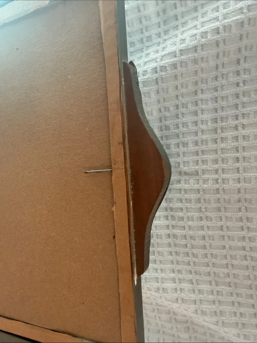 N/A vintage bronze